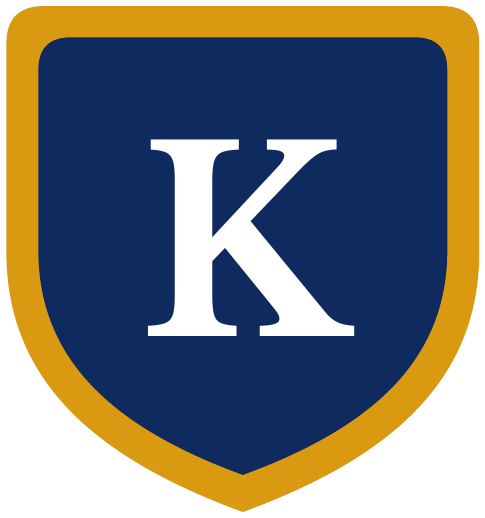 Kids Business School shield