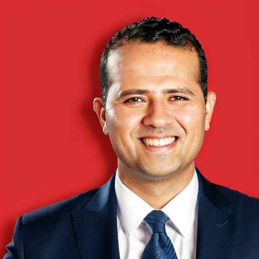 Jay Bourgana, Founder of Kids Business School